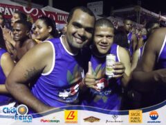Bloco Abraçaê
